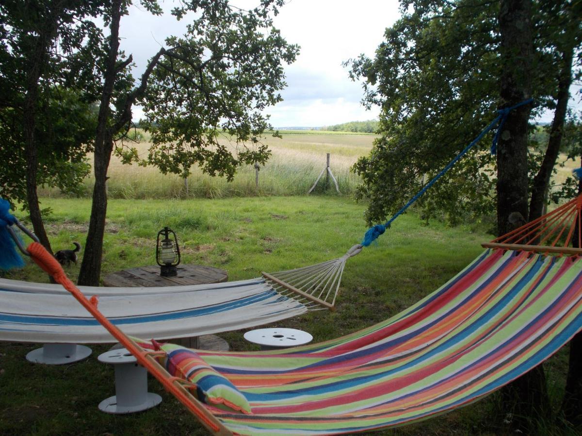 le clos de épinettes Angé Extérieur photo