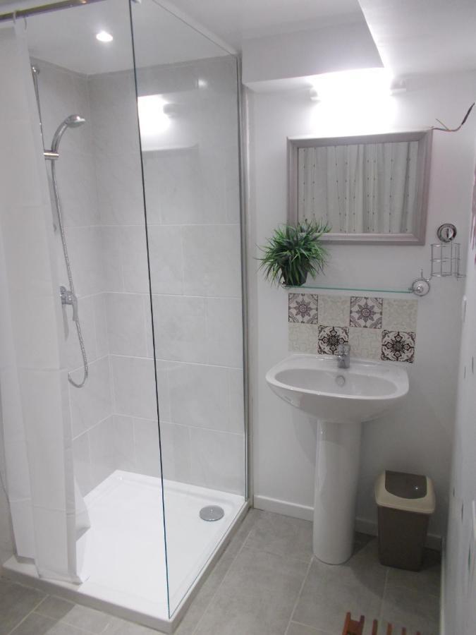 le clos de épinettes Angé Extérieur photo